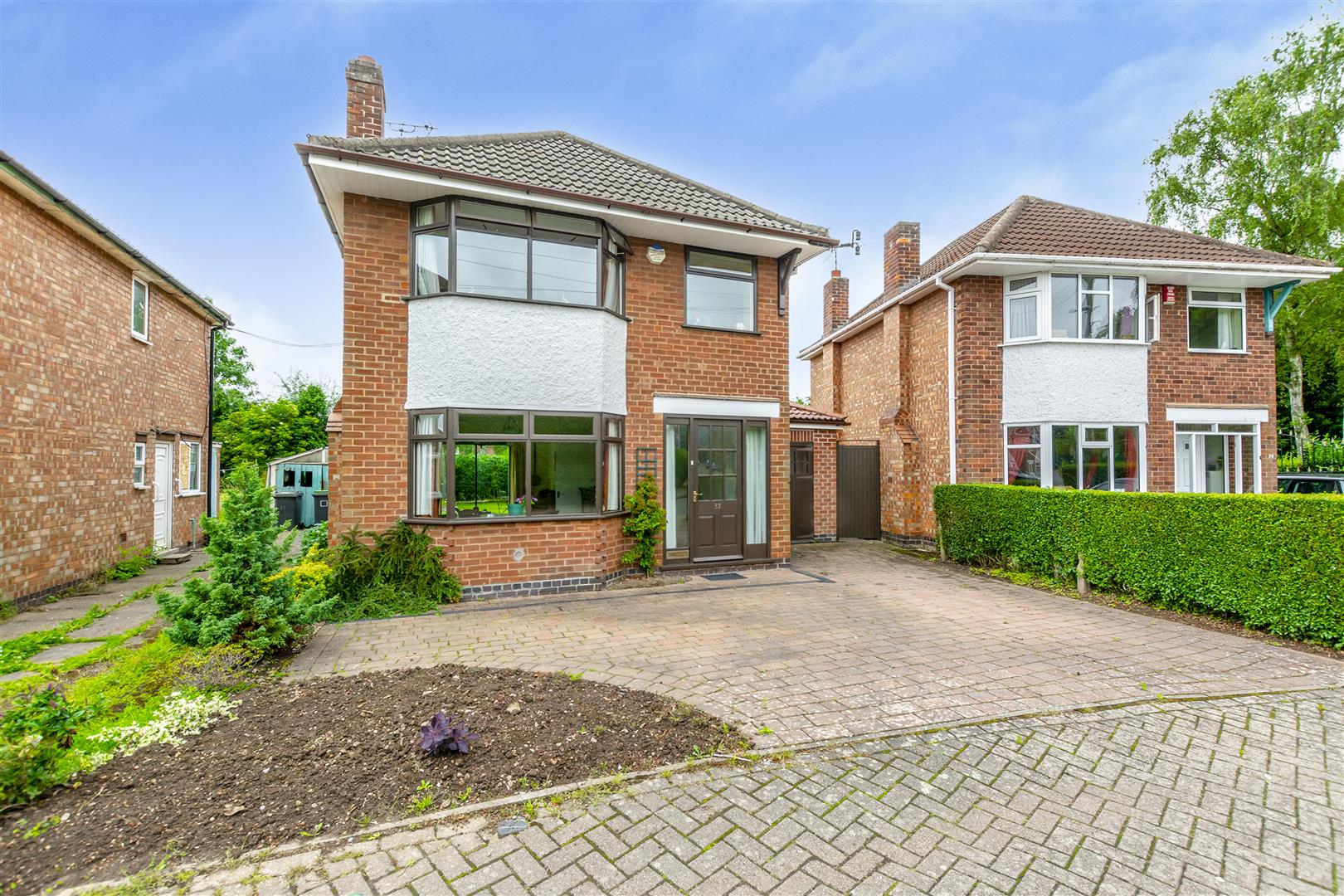 Bispham Drive, Toton Robert Ellis Estate Agents